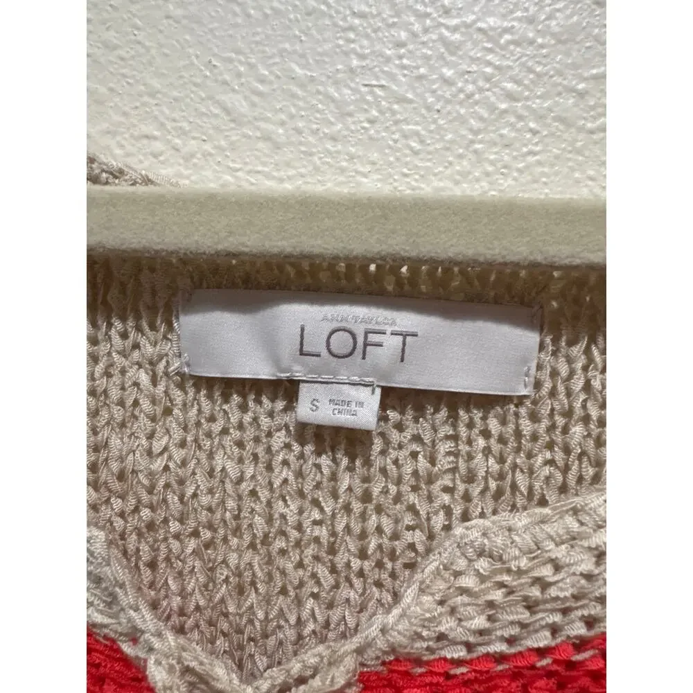 Ann Taylor LOFT loft women